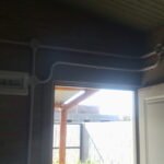 Electricista matriculado CAT III