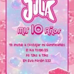 Comunity manager y cotillón personalizados