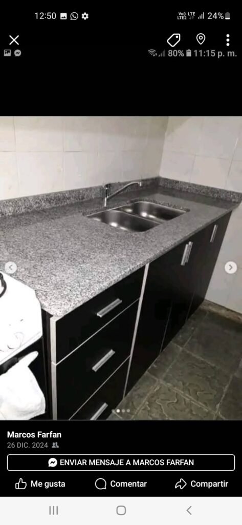 Servicios y mantenimiento del hog