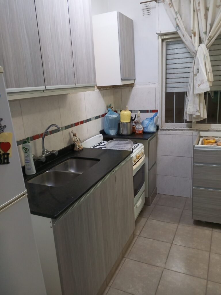 Muebles en Melamina