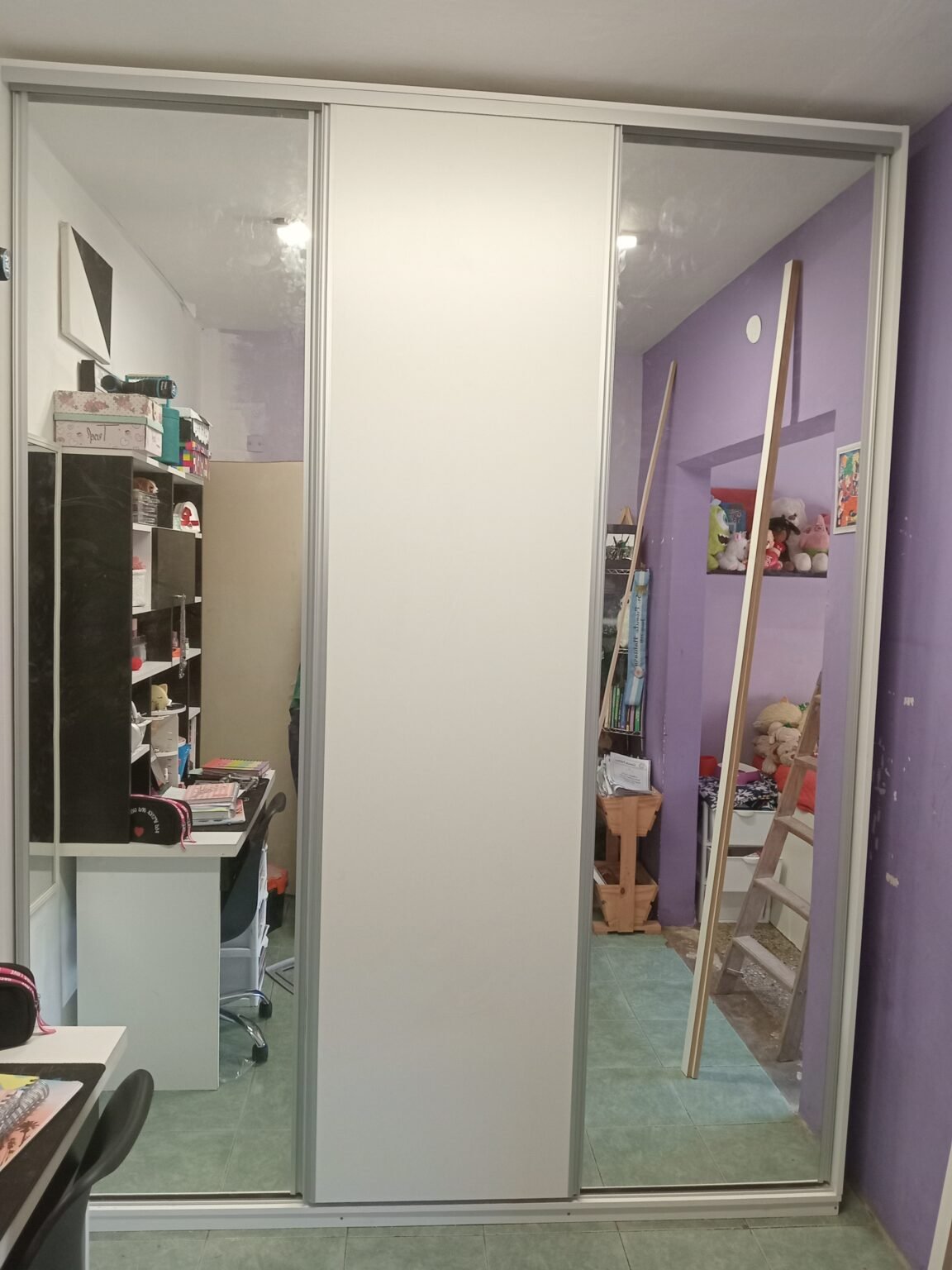 Soluciones muebles