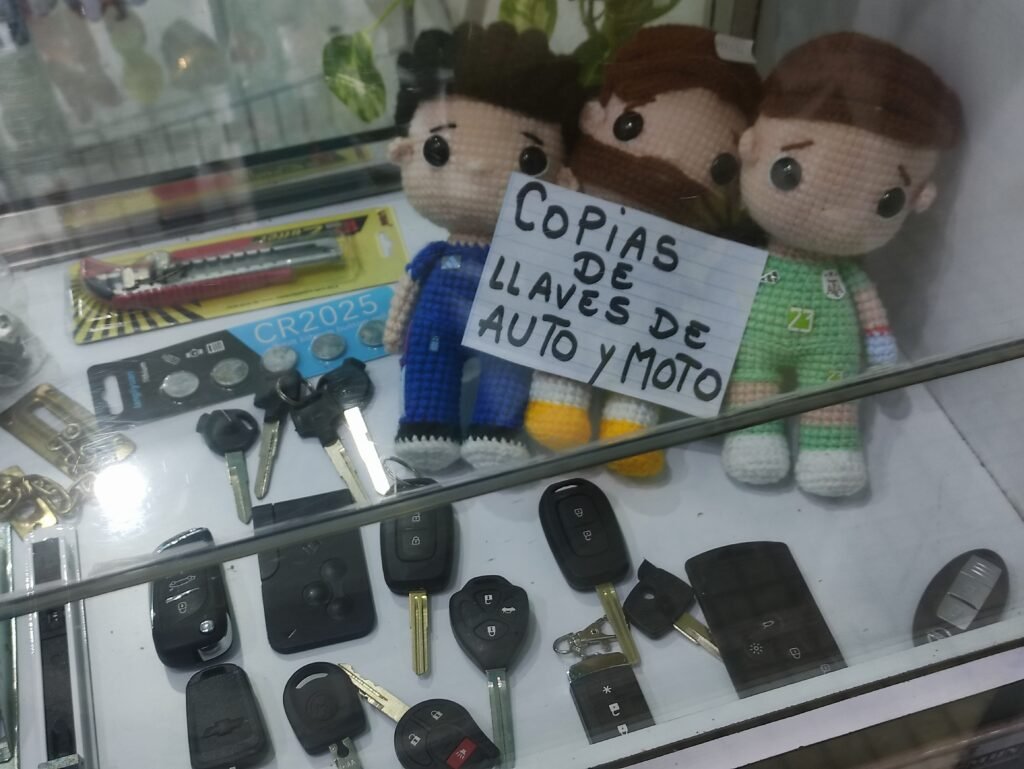 Cerrajero para el hogar y el auto
