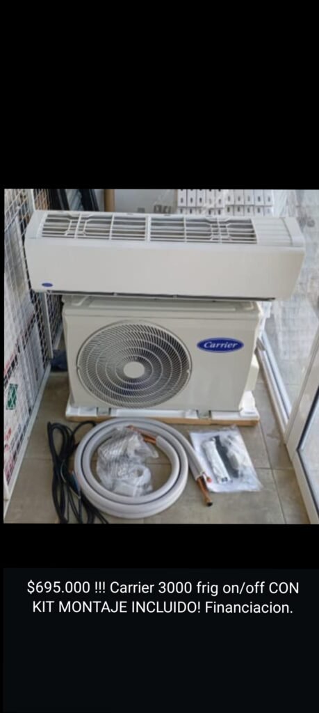 Refrigeracion Martin