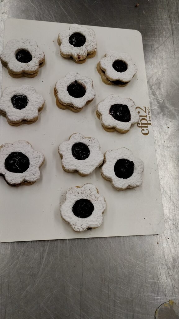 Maestro Pastelero/Cocinero