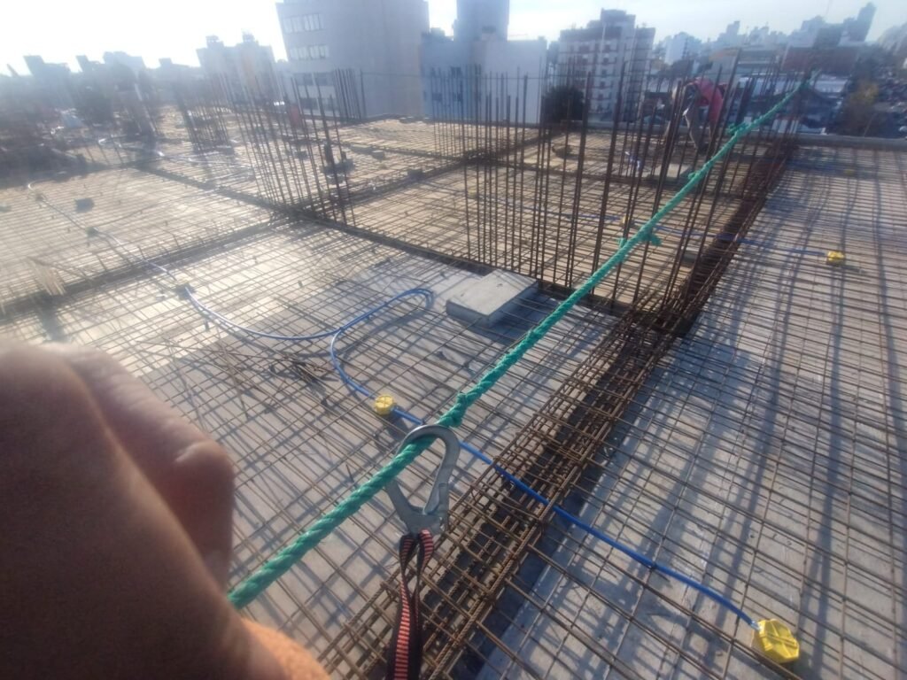 Electricista instalador automátiz