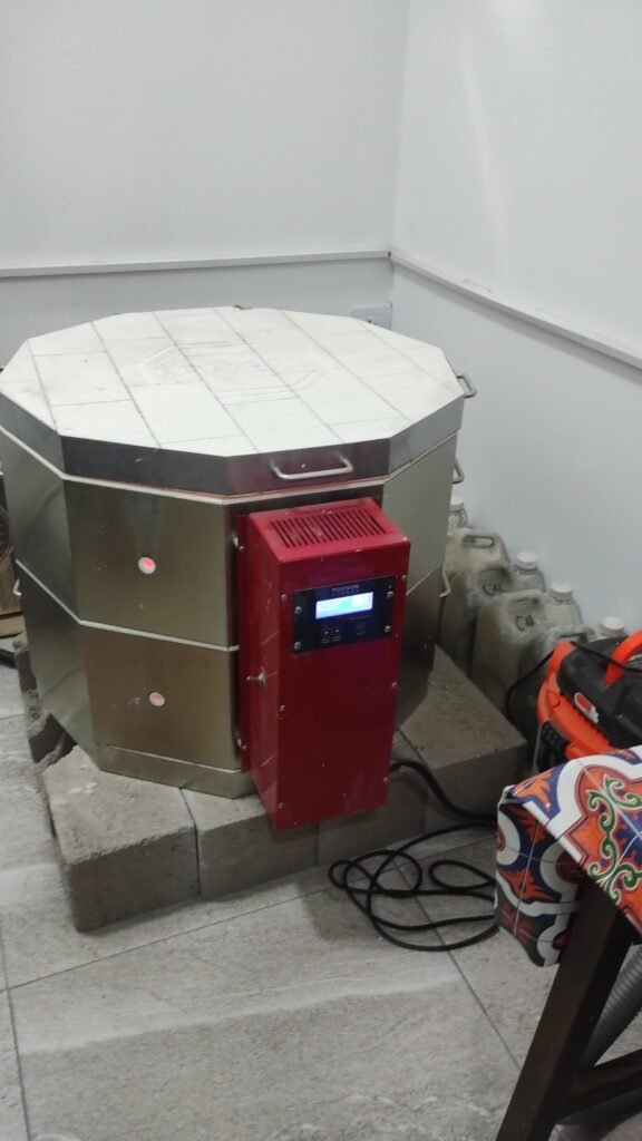 Electricista