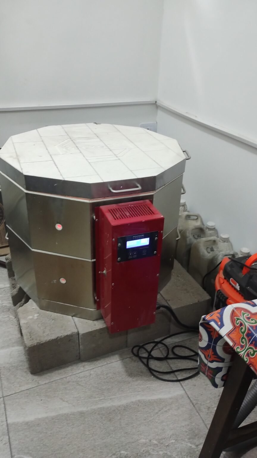 Electricista
