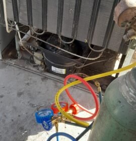 Servicio Técnico de electrodomésticos