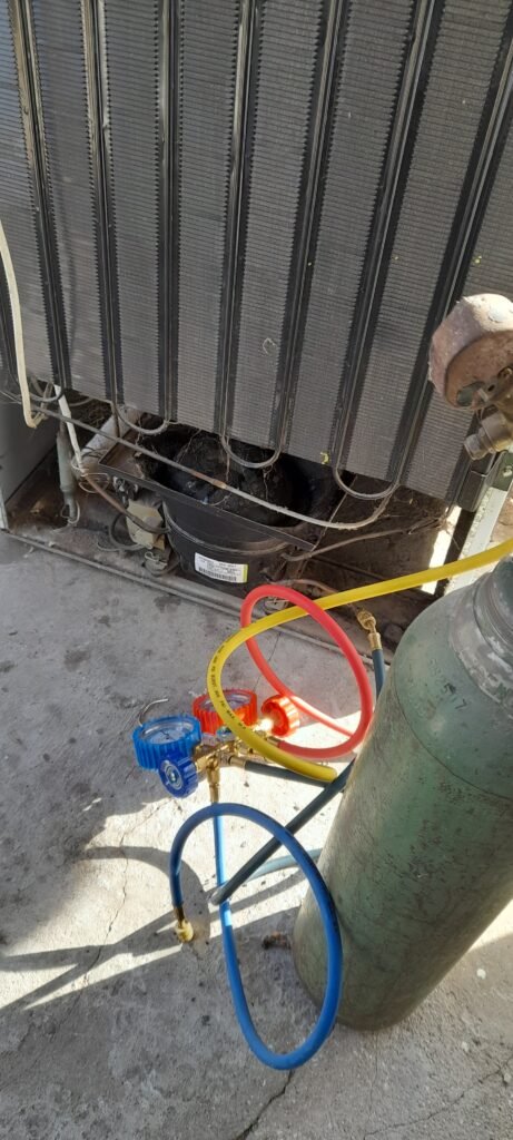 Servicio Técnico de electrodomésticos