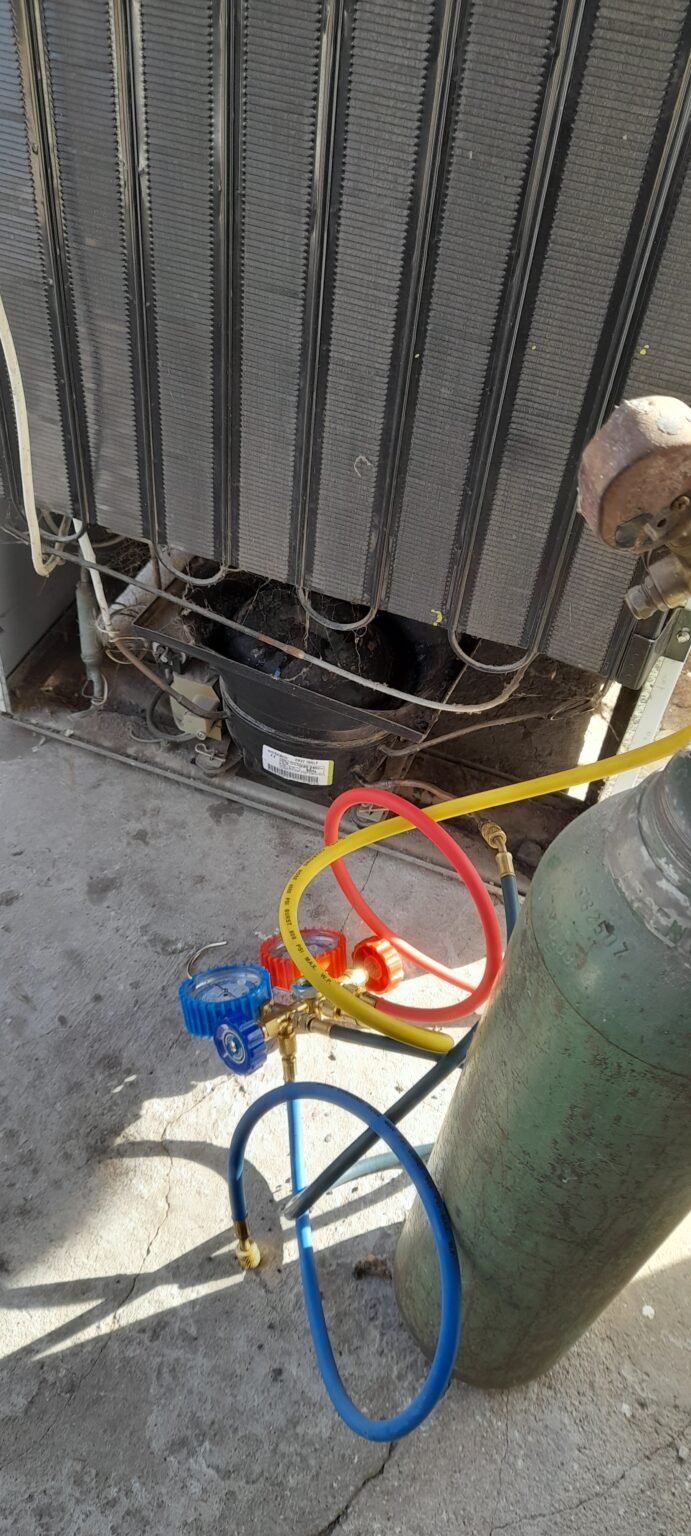 Servicio Técnico de electrodomésticos