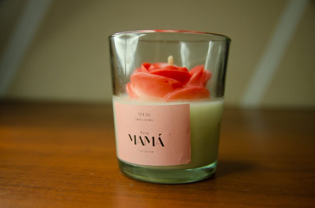 aMar tienda de velas