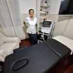 Enfermera profesional, cuidadora domiciliaria y acompañante terapéutica