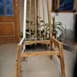 Reciclado de muebles