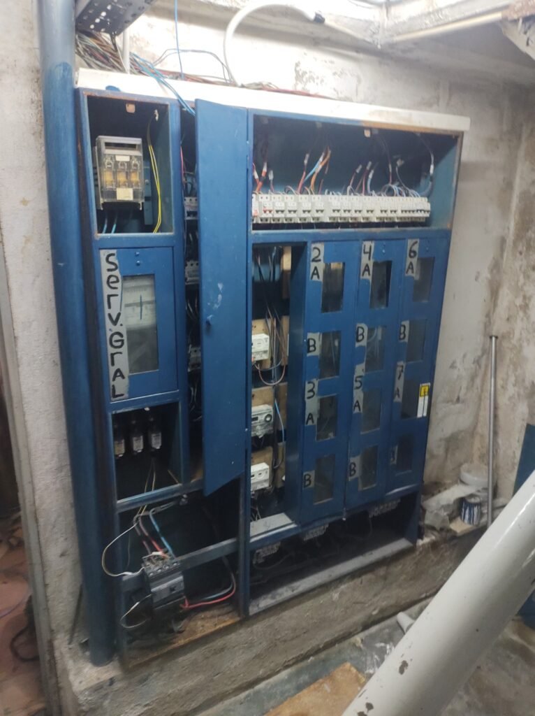 Mantenimiento del Hogar e Industr