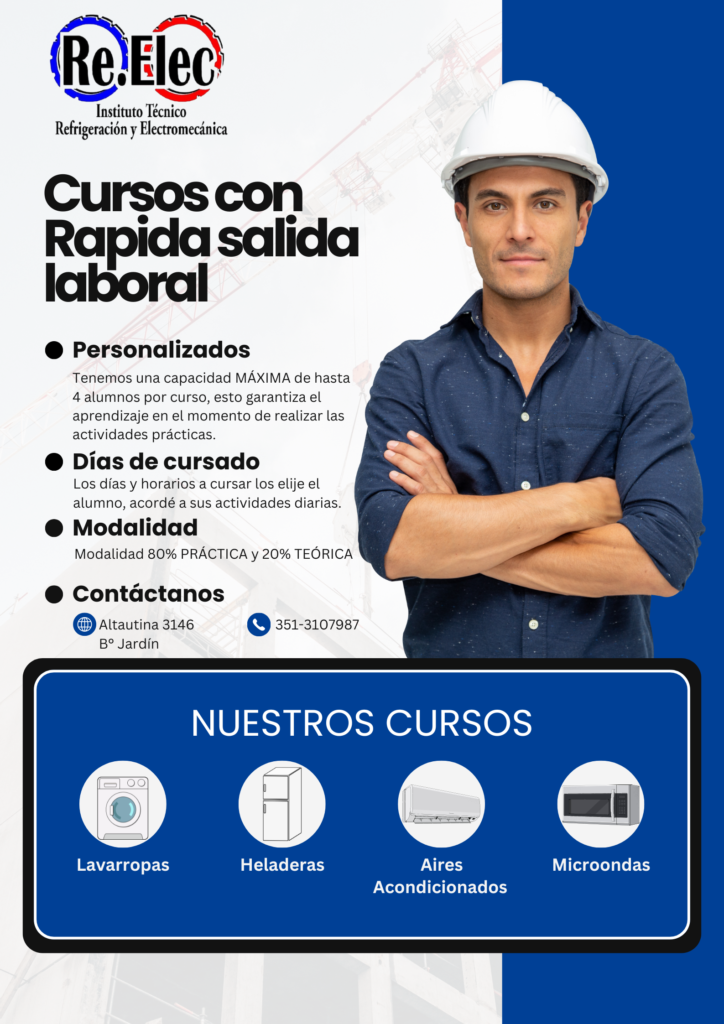 Servicio técnico e instalación