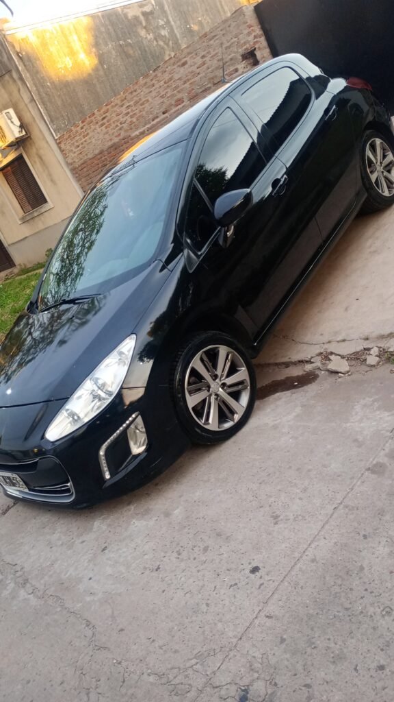 Lavado de autos a domicilio y en