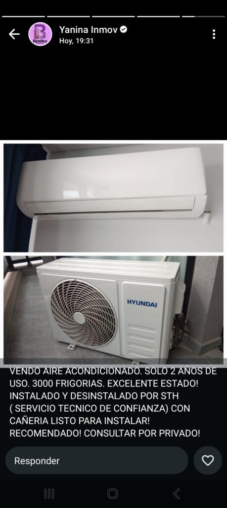 Refrigeracion Martin