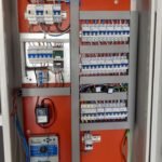 Electricista intalador, energias renobables