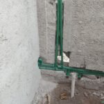 Albañil.electricista,plomero,herreria y pintor