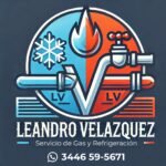 Gasista matriculado y técnico en refrigeración