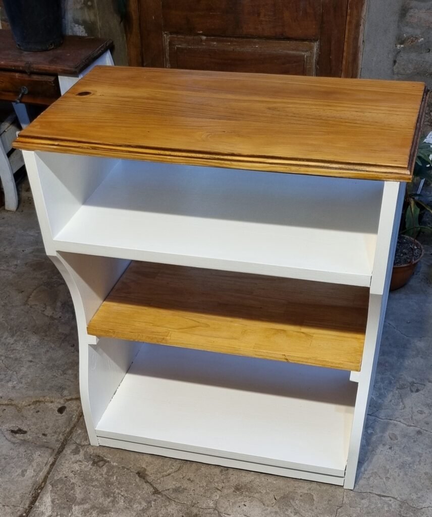 Reciclado de muebles