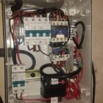 Electricista domiciliario