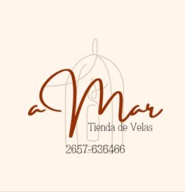 aMar tienda de velas