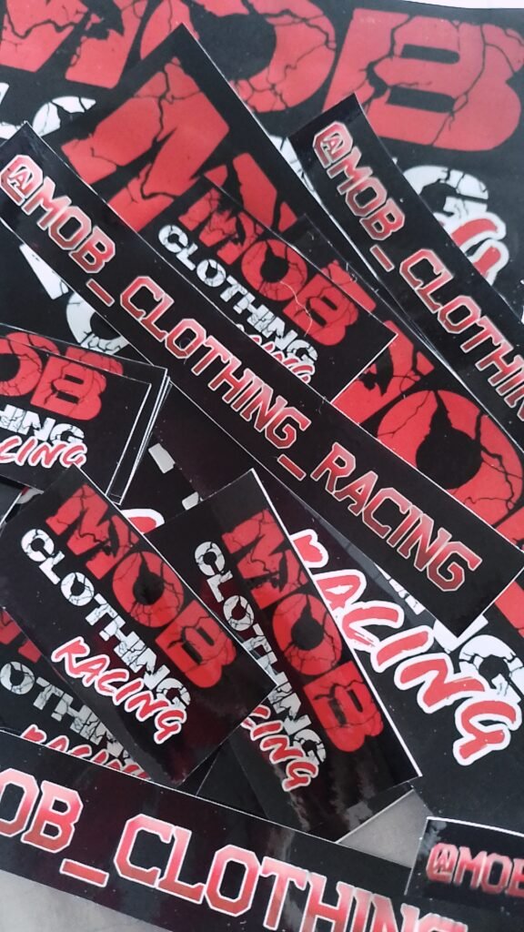Merchandising personalizado