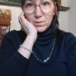 Acompaño leo y charla empatica.