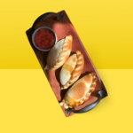 Cocinero a domicilio