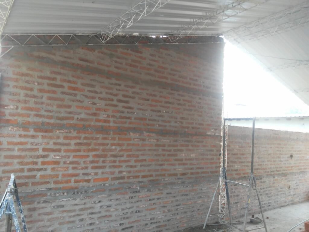 Chan construcciones
