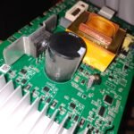 Servicio técnico integral heladeras, lavarropas y aire acondicionado.