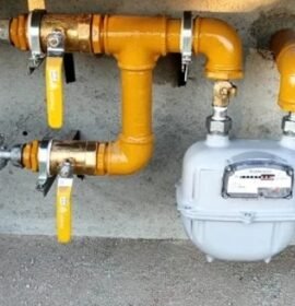 Gasista matriculado, plomero y electricista