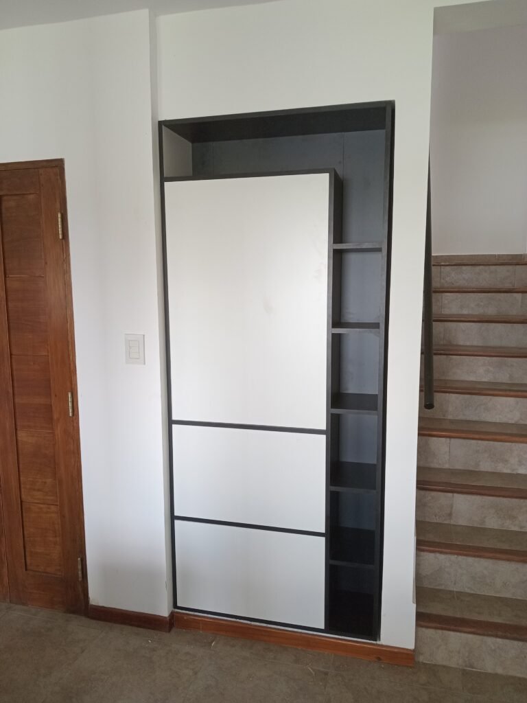 Soluciones muebles