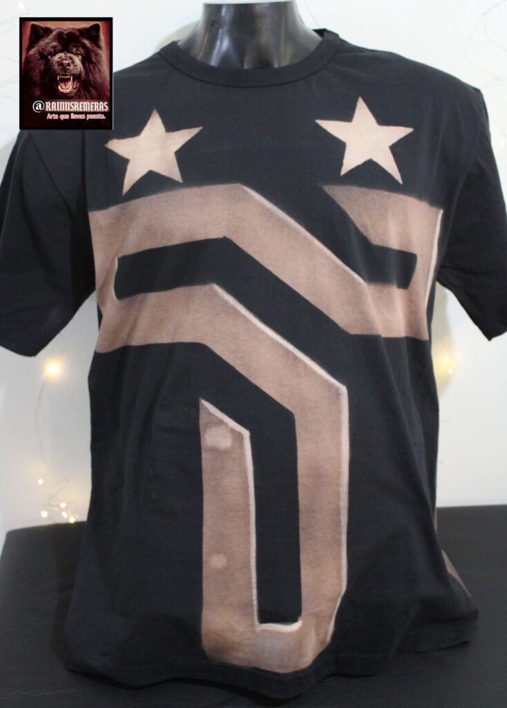 Remeras Personalizadas