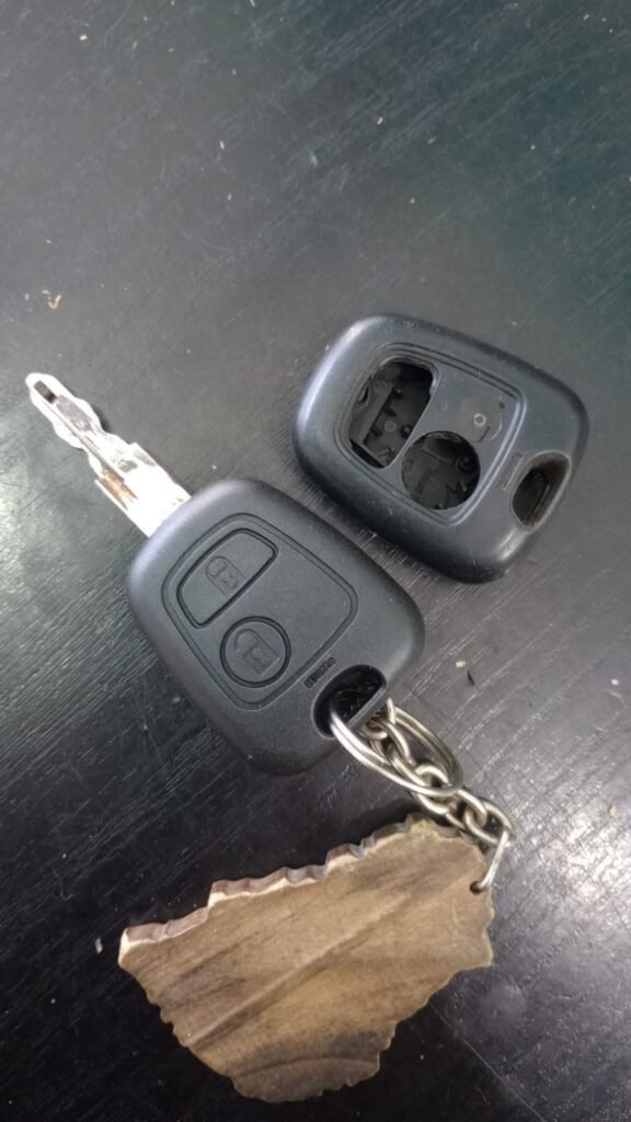 Cerrajero para el hogar y el auto