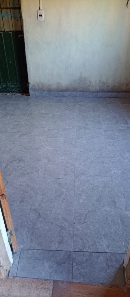 Trabajos de albañilería en general