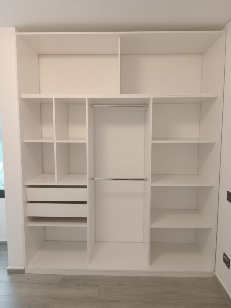Soluciones muebles