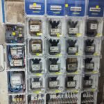 Mantenimiento del Hogar e Industria