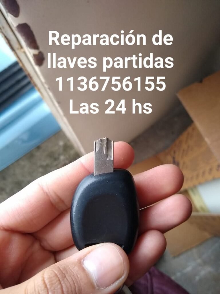 Cerrajero para el hogar y el auto