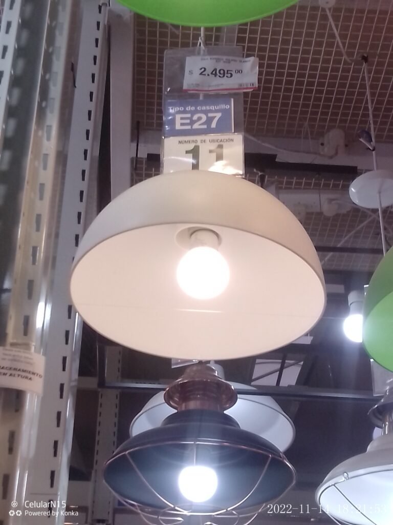 Electricista instalador automátiz