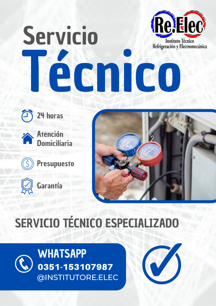 Servicio técnico e instalación