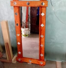 Vidriería copa urku Humahuaca