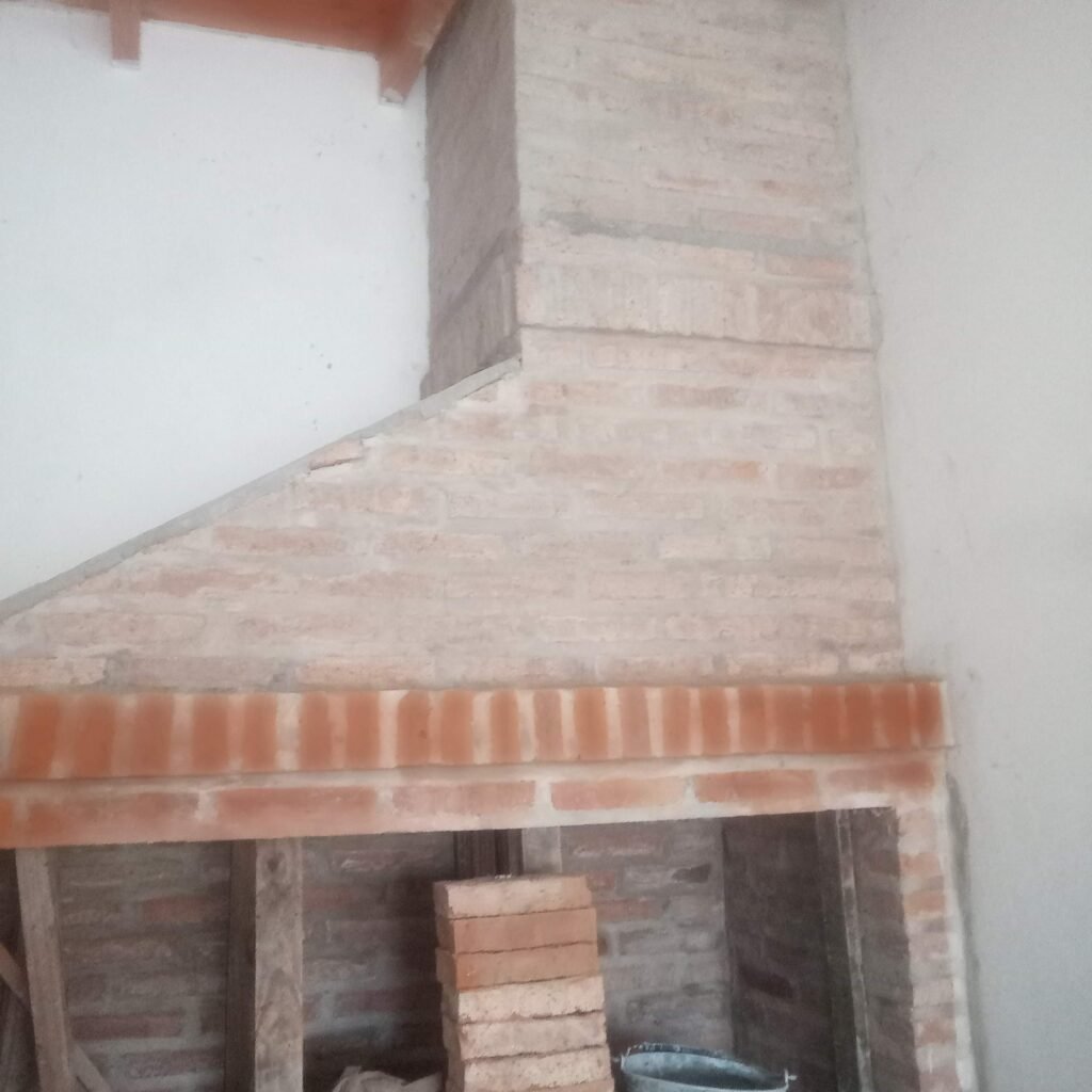 Chan construcciones
