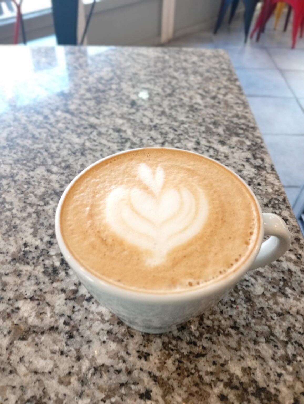 Barista,runner