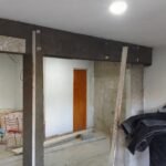 Albañil.electricista,plomero,herreria y pintor