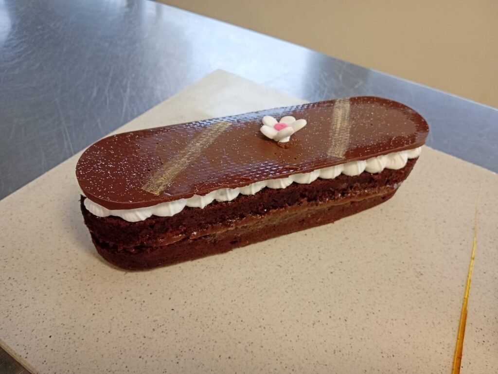 Maestro Pastelero/Cocinero