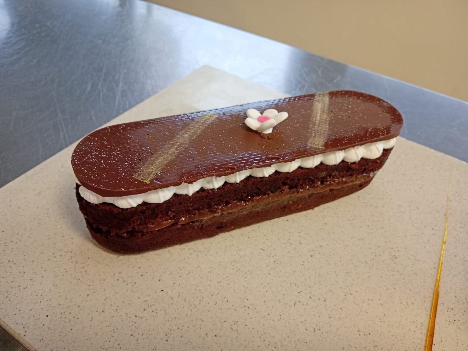 Maestro Pastelero/Cocinero