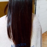 Alisados y tratamientos capilares