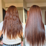 Alisados y Tratamientos capilares